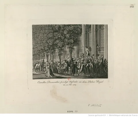 Pierre Gabriel Berthault, Untitled