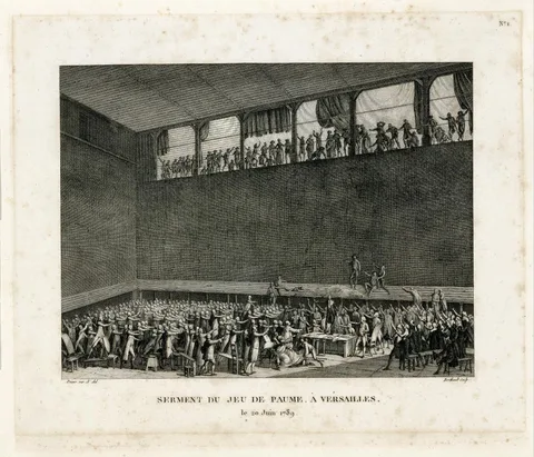 Pierre Gabriel Berthault, Untitled