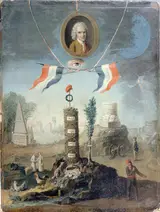 Nicolas Henri Jeaurat de Bertry, Untitled