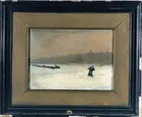 Alphonse Chigot, Untitled