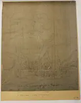 Alphonse Chigot, Untitled