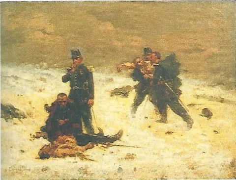 Alphonse Chigot, Untitled