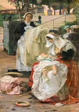 Hubert-Denis Etcheverry, Untitled