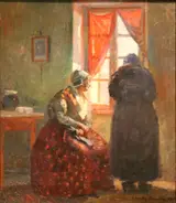 Claude Firmin, Untitled