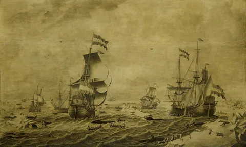 Adriaen van Salm, Untitled