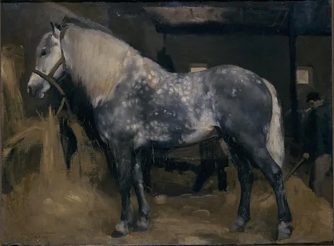 Joseph-Auguste Rousselin, Untitled