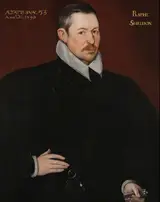Hieronimo Custodis, Ralph Sheldon