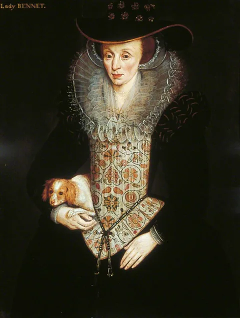 Hieronimo Custodis, Lady Bennet