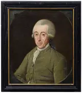 Friedrich Ludwig Hauck, Untitled