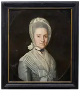 Friedrich Ludwig Hauck, Untitled