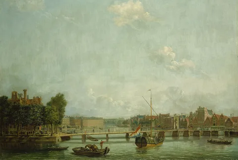 Hendrik Pothoven, Untitled
