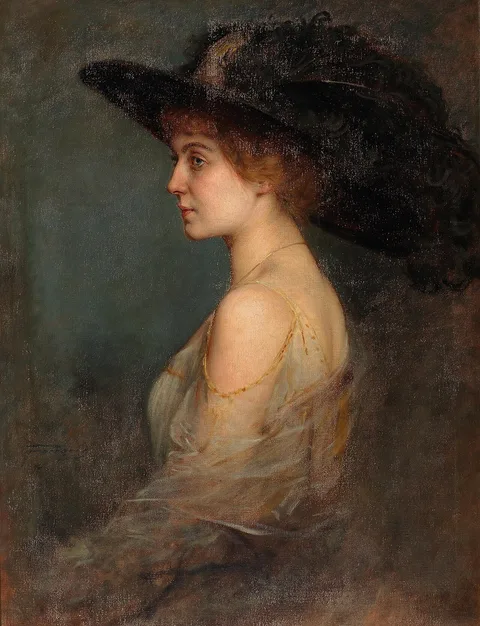 Arthur Ferraris, Untitled