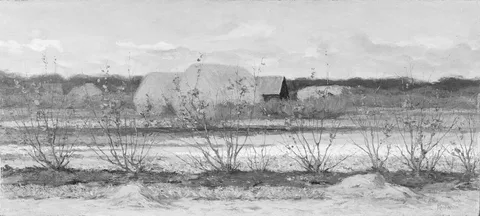 Wilhelm Christiaan Constant Bleckmann, Untitled