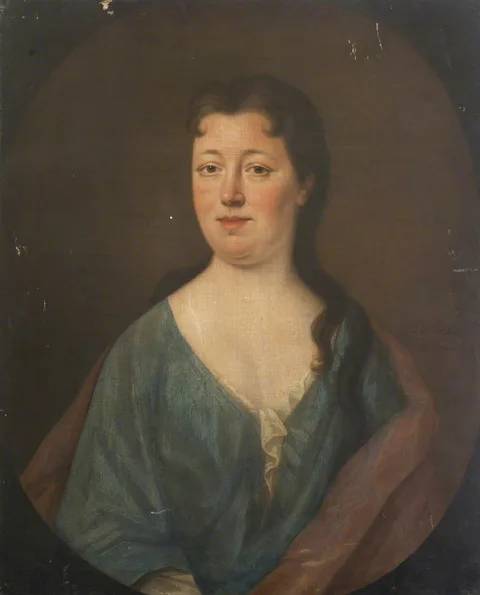 John Verelst, An Unknown Lady