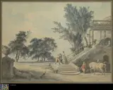 Jean Baptiste Hilaire, Untitled