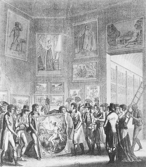 Thomas-Charles Naudet, Untitled
