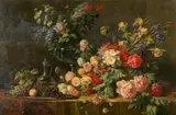 Lucas Victor Schaefels, Flowers
