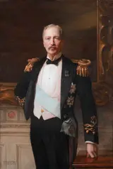 Henry Marriott Paget, Edward Cecil Guinness (1847–1927), 1st Earl of Iveagh