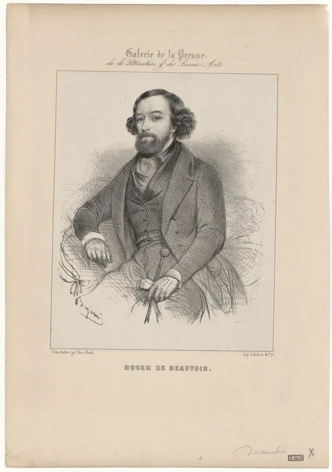 Benjamin Roubaud, Untitled