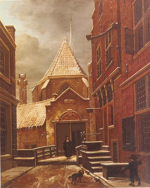 Rienk Jelgerhuis, Untitled