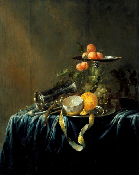 Jasper Geeraards, Still Life