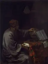 Olivier van Deuren, The Geographer