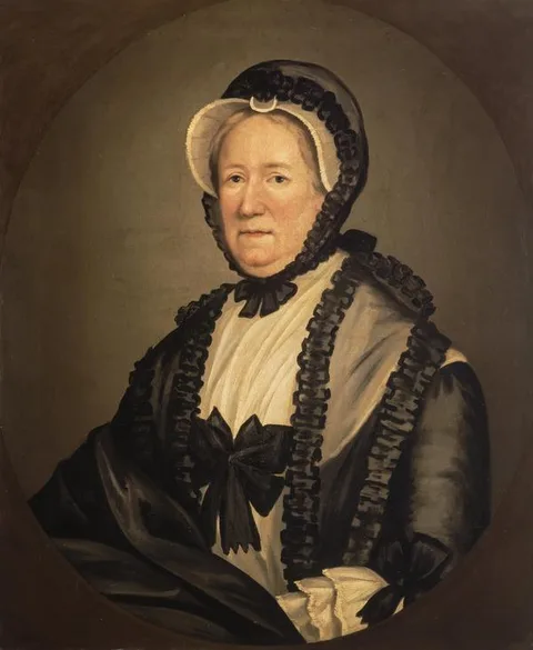 Ann Forbes, Lady Anne Stewart (1703 - 1783)