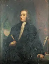 Ann Forbes, Portrait of an Unknown Gentleman