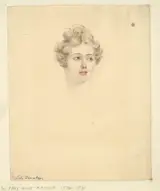 Mary Ann Knight, Lady Dinorben
