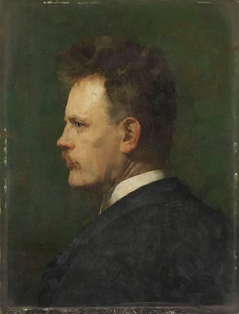 Walter Thor, Untitled