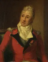 Sophie de Tott, Charles X of France