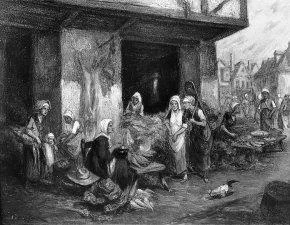 Adolphe Hervier, Untitled