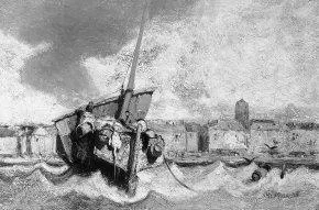 Adolphe Hervier, Untitled
