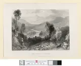 Thomas Abiel Prior, The vale of Llangollen