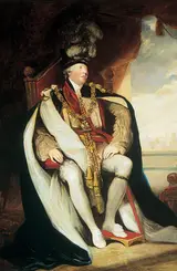 James Holmes, George III (1738–1820)
