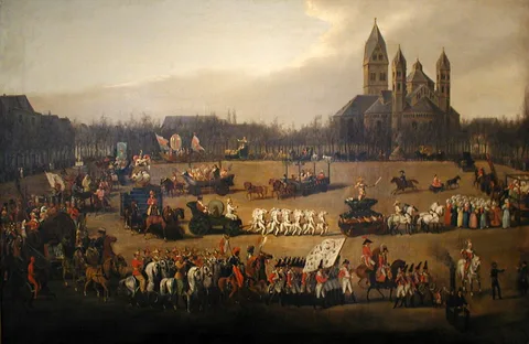 Simon Meister, Untitled