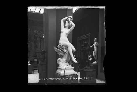 Jules Franceschi, Untitled