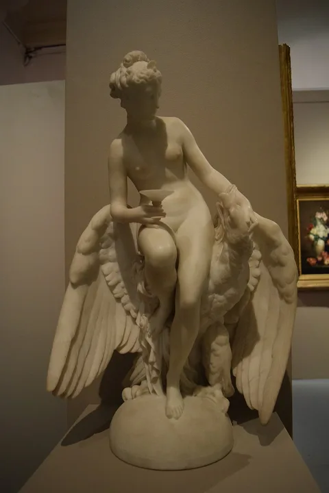Jules Franceschi, Hébé