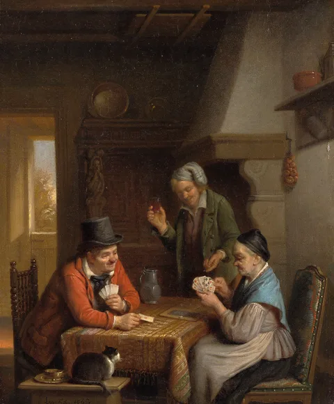 Paul Rudolf Linke, Untitled