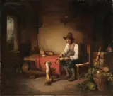Johann Baptist Kirner, Untitled