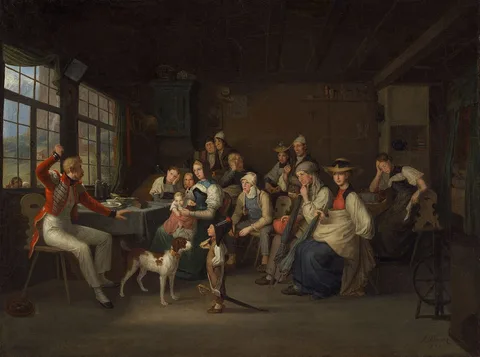 Johann Baptist Kirner, Untitled