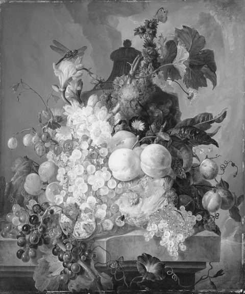 Gerrit Johan van Leeuwen, Untitled