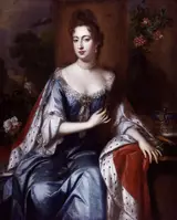Jan van der Vaart, Queen Mary II