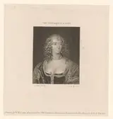 Peltro William Tomkins, The Portrait of a Lady