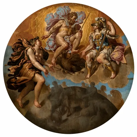 Giovanni Demio, Untitled
