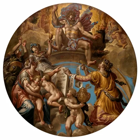 Giovanni Demio, Untitled