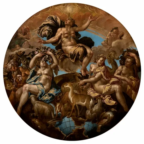 Giovanni Demio, Untitled