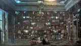 Johann Michael Bretschneider, Picture gallery