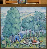 Villem Ormisson, Untitled