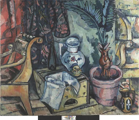 Villem Ormisson, Untitled